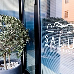 Salus Locazione Turistica Verona