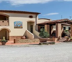 La Foresteria Bettolle